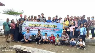 Ibadah Padang, 29 Juni 2025 | Dokumentasi