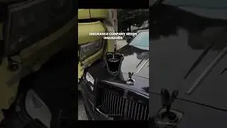 truck million rolls royce carpet 😱🤯 #expensivefails #richfails