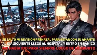 Hizo Pública su Relación Amorosa pero Cuando vió que su Hijo Llamó Papá a otro Homnre se PARALIZÓ