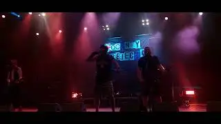 Cockney Rejects - Join the rejects -Pod Parou Fest 18.7.2025