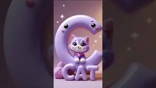 A to Z Alphabet for Kids | English Alphabets with Pictures