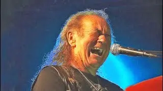 Pasch - Live in Erfurt - 42. Krämerbrückenfest - Erfurt 2017