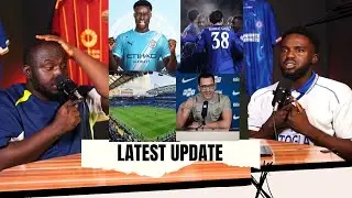 Latest Update | Marc Gu&eacute;hi | Chelsea Sure Point | Premier League Preview
