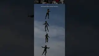Having Faith In Your Pilot