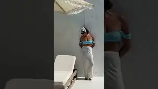 Идеальный отпуск с womi 🩵