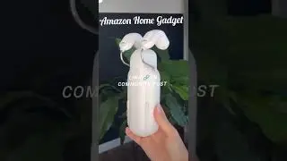 #Smart Automatic Curtain Opener#amazon Find #shotsviral #shorst #
