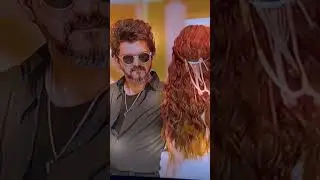 Actor Vijay Beast song #youtubeshorts #shortsfeed #tamil cinema #arabickuthu #beast #music #tamil