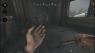 №104 Потеря пакетов не помешало в игре ( Packet loss did not interfere with the game)