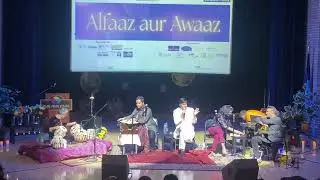 ALFAAZ AUR AWAAZ 28SEP2025 V003