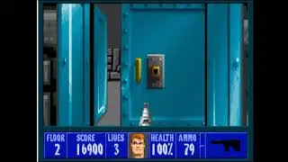 Wolfenstein 3D - Real Person Reviews