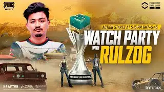 PMSL CSA 2025 Fall | Finals Day 2 &ndash; The Chase Intensifies