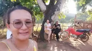 A TARDE FOI BOA NO DIA DE NATAL 