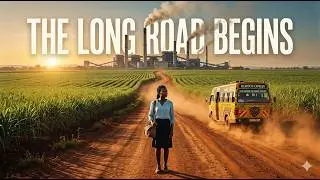 Life Around the Sugar Factory: A Young Woman&rsquo;s First Job at Mwamba (1995)