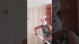 сделал клинок из бумаги