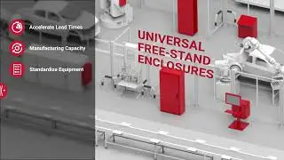 Enclosures and Climate Control Solutions
