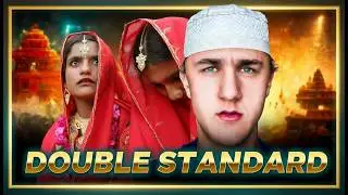 सेक्युलरिज़्म एकतरफा क्यों? | Selective Secularism in India | Peddler Media