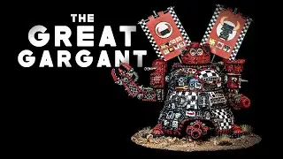 They Don't Make Orks Like This Anymore...