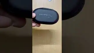 Hyperx cloud earbuds 2