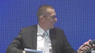 19th Serbian Economic Summit-From brain drain to brain gain Part 4