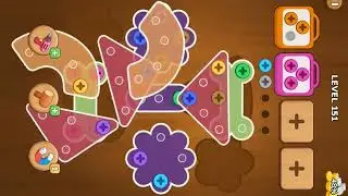 ASMR | Satisfying Game Solving #172