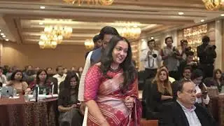 Ebenezer Group Of Institutions, Banglore - National Excellence Awards 2025 |