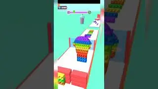 fidget rush game level 69