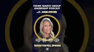 I don&rsquo;t hire for the resume, I hire for the person. | Angie Stitcher