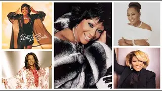 Patti LaBelle's Music Career (1962-2019)