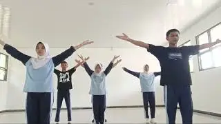 SENAM AEROBIK (4) XII-D