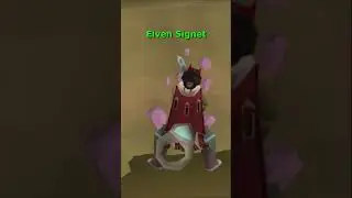 Best Skilling Rings in OSRS