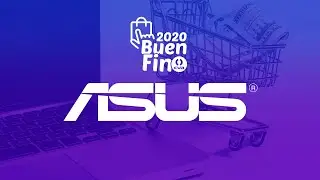 Asus c&oacute;mputo, Buen Fin CVA