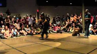 Rock Hard or Go Home 2 | Prelims| Double Trouble vs Mellow Drama Crew