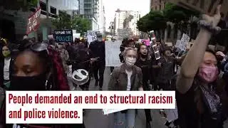 Centering Racial Justice to Strengthen the Public Health Ecosystem