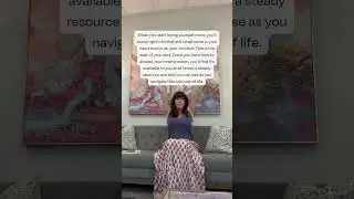 Ready to connect with your intuition and love yourself more? Comment GUIDE and I&rsquo;ll send you a link