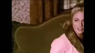 Catfight From 'Gone With The West' 1969