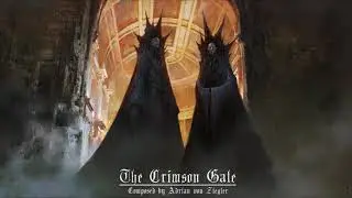 Dark Music - The Crimson Gate