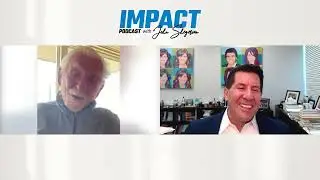 Creating Change with Martin Cooper, Father of the Cell Phone