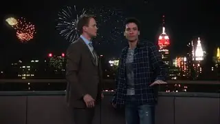 Ted Mosby plans the super date for Barney Stinson | How I Met Your Mother