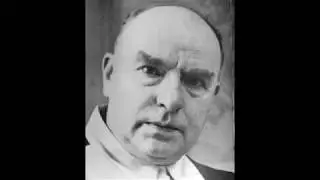 An Introduction to the life of Otto Strasser