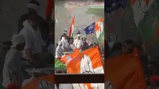 Rahul Gandhi | Voter Adhikar Yatra | Bihar