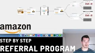 How to Create a Referral Program for Your Amazon FBA Product / eCommerce Business and Collect Emails
