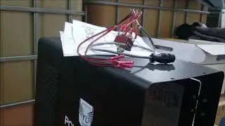 How to add a Spool Gun to Mig Welder to weld Aluminum