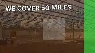 Video Corporativo Magnetic Steel Erector & Demolition