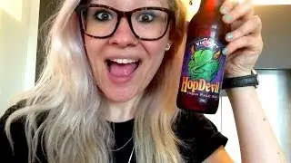 Hop Topic: Victory - HopDevil