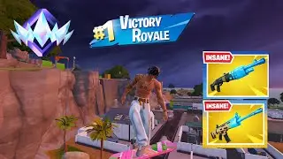 duos *RELOAD* Gameplay I Mouse and Keyboard #gameplay #fortnite