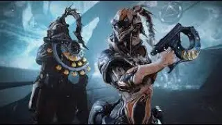 Warframe: Aya and Endo Hunting with Deimos bounty | #warframe #gaming #thewarcraftvault