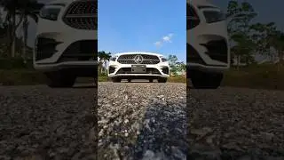 🚗 Mercedes Benz A180 AMG Line Hatchback