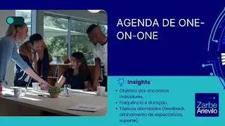 Dicas de onboarding da Zarbe Arievilo