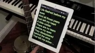Setlists - Leave the Sharpie at Home