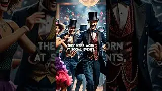Top Hats: The Evolution of a Luxurious Headpiece